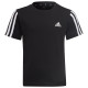 Adidas Παιδική κοντομάνικη μπλούζα LK 3S